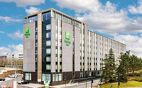 Holiday Inn Manchester Airport T2 By Ihg